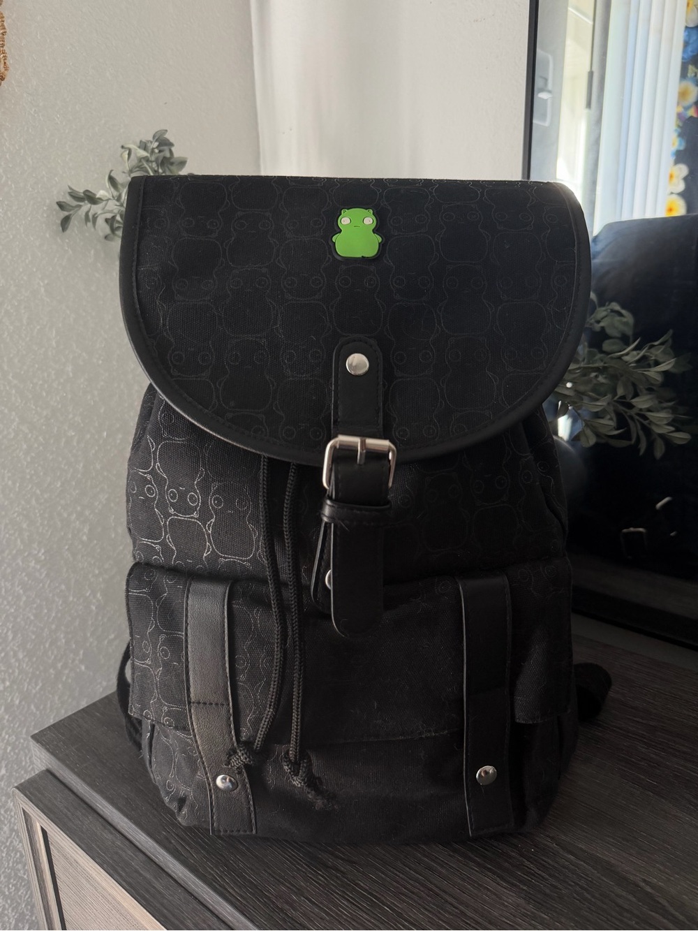 Bob’s Burgers Kuchi Kopi Backpack
